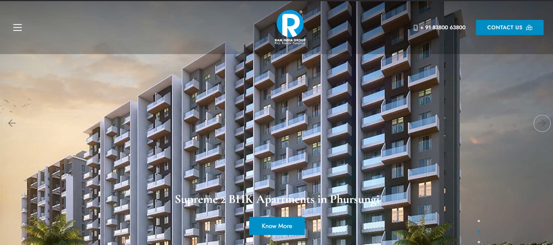 Ram India Group
