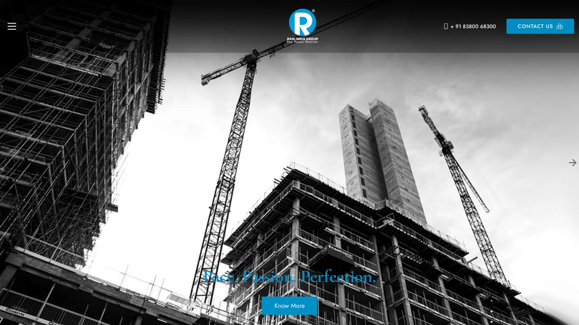 Ram India Group